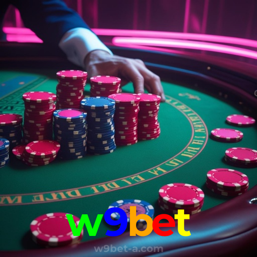 w9bet：A emoção do futebol digital está em alta! Aposte e vença!