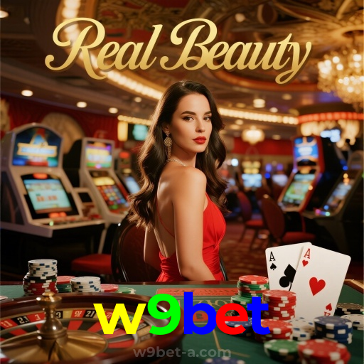 w9bet:A sorte é sua! Aposte agora e ganhe muito mais!