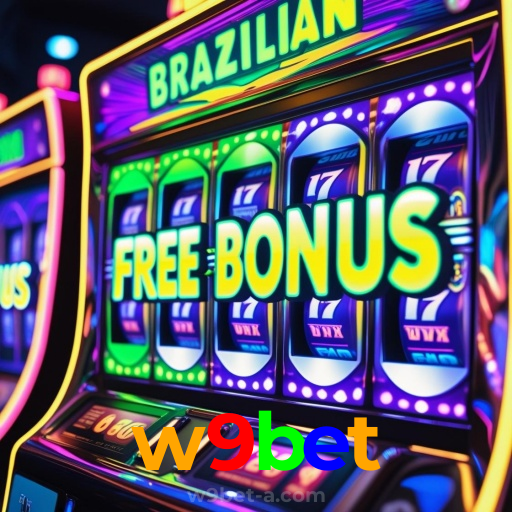 w9bet：O melhor do futebol online com chances incríveis de vitória!
