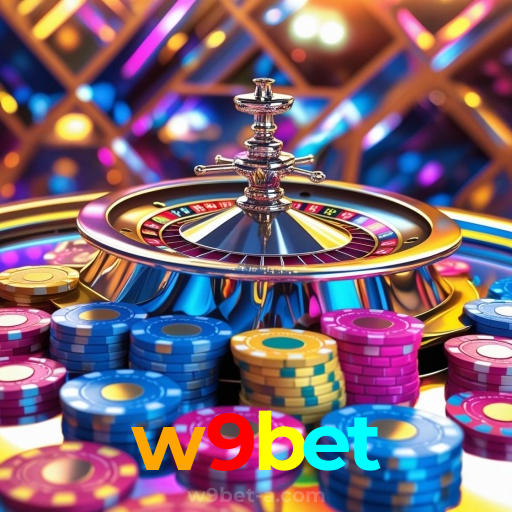 w9bet：Vença no futebol online e alcance novos patamares de vitória!