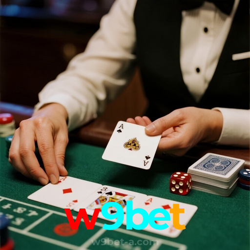 w9bet:Jogue blackjack, aposte no futebol e ganhe prêmios no nosso cassino online!