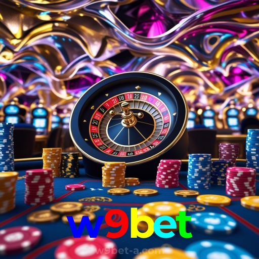 w9bet：O melhor cassino online do Brasil com roleta, blackjack e futebol!