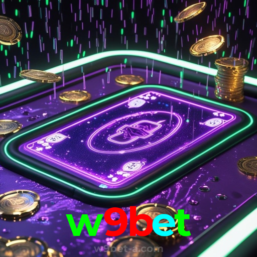 w9bet:Jogue nas melhores slots e conquiste grandes jackpots!