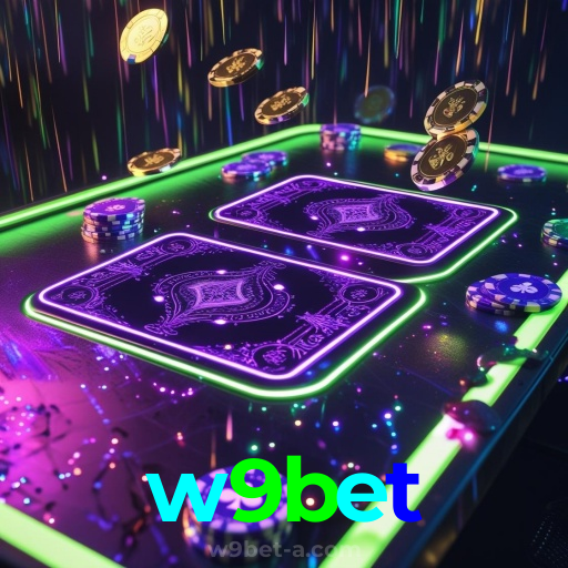 w9bet：Aposte no futebol online e marque gols com grandes prêmios!