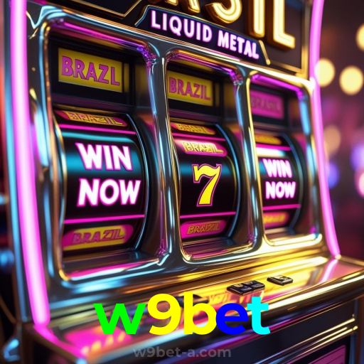 w9bet：Aposte no futebol e ganhe com os melhores jogos de cassino como poker e roleta!