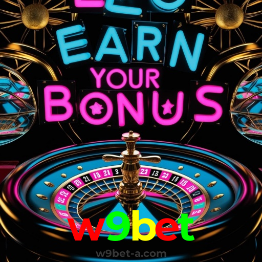 w9bet:Aposte em nosso cassino e viva uma experiência única de diversão!
