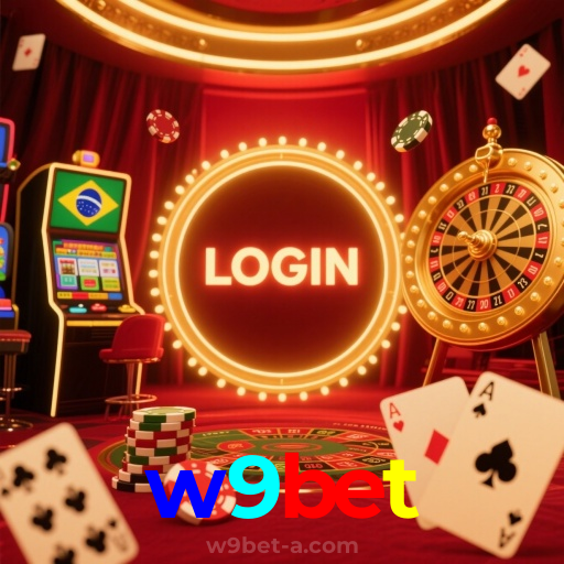 w9bet：Sua sorte está no cassino online com apostas no futebol e jogos emocionantes!