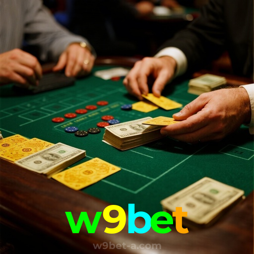 w9bet：Aposte no futebol digital e conquiste vitórias épicas!