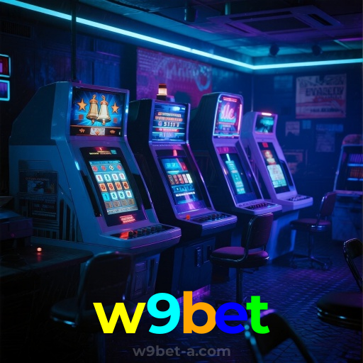w9bet:Aposte agora nas roletas e conquiste prêmios fantásticos!