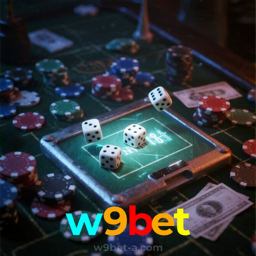 w9bet：Aposte no futebol e jogue os melhores jogos de cassino para grandes vitórias!