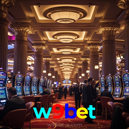 w9bet：Aposte no futebol online e vença de forma única!